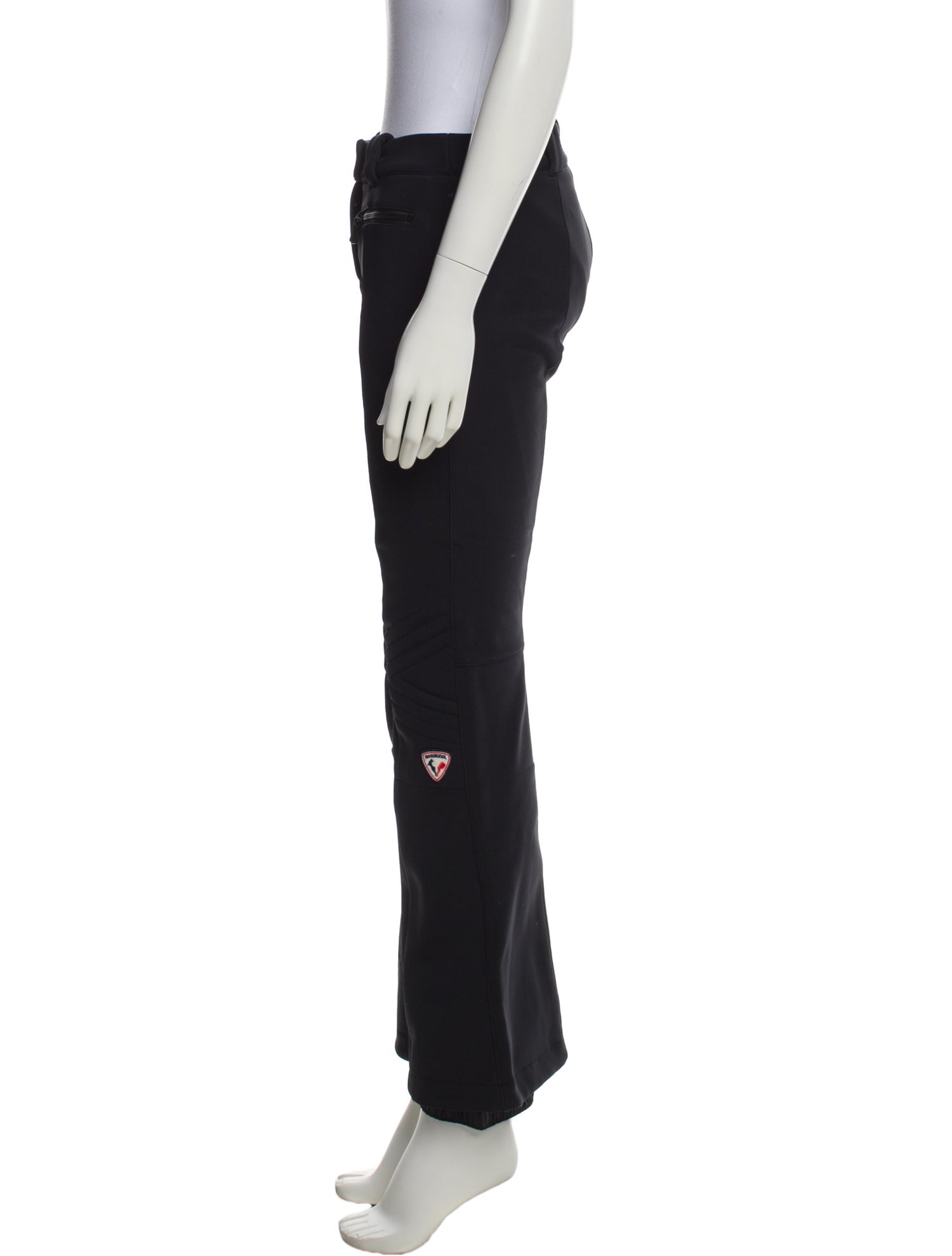 ROSSIGNOL Wide Leg Pants