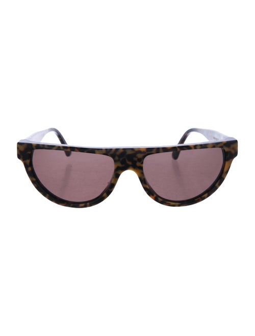 RetroSuperFuture Tortoiseshell Wayfarer Sunglasses