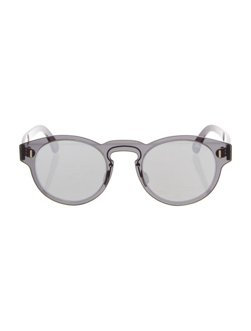 RetroSuperFuture Paloma Mirrored Sunglasses w/ Tag