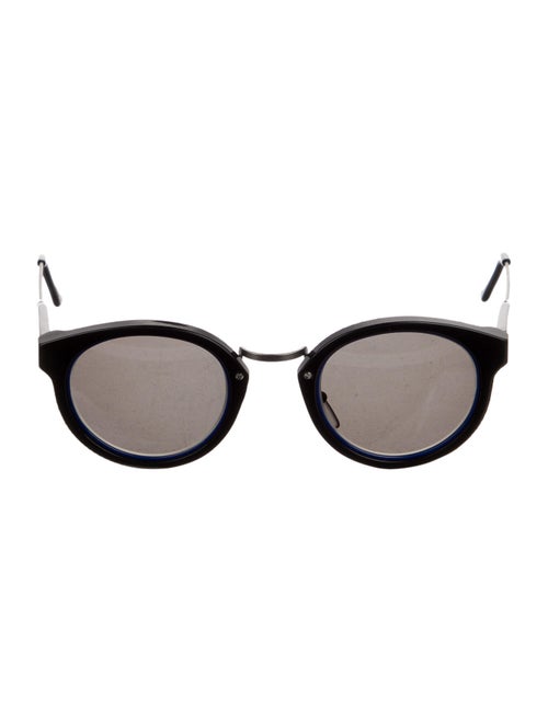 RetroSuperFuture Panama Round Sunglasses w/ Tags B