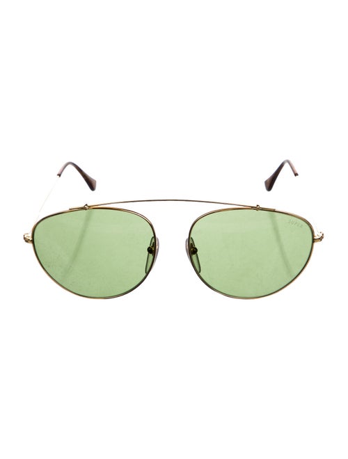 RetroSuperFuture Leon Tinted Sunglasses w/ Tags Go