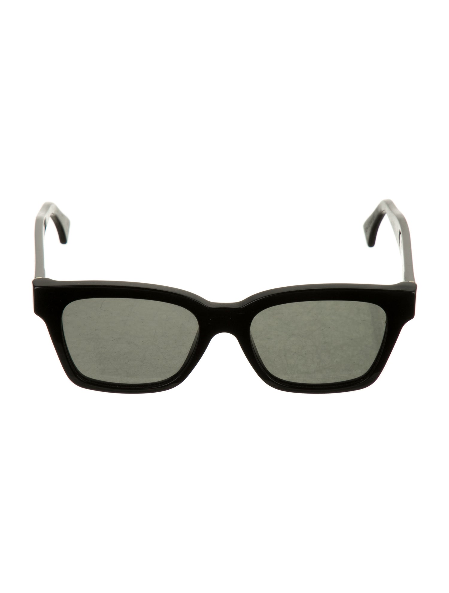RetroSuperFuture Wayfarer Tinted Sunglasses