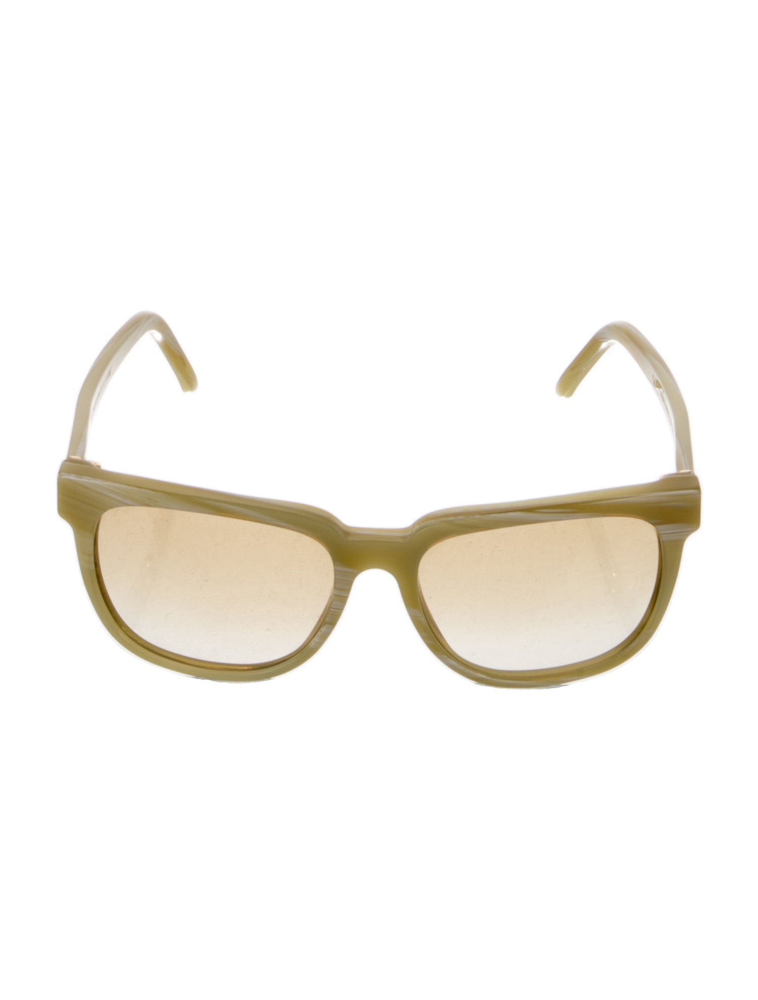 RetroSuperFuture Wayfarer Tinted Sunglasses