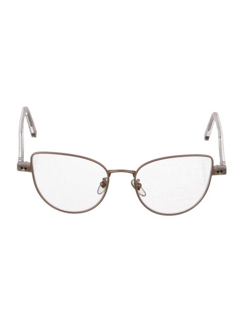 RetroSuperFuture Cat-Eye Eyeglasses