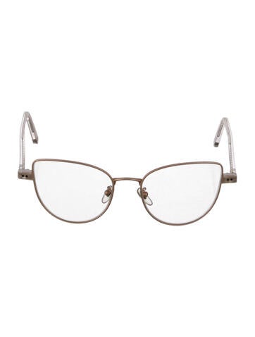 RetroSuperFuture Eyeglasses Cat-Eye