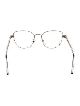 RetroSuperFuture Cat-Eye Eyeglasses