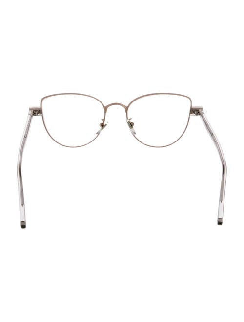 RetroSuperFuture Cat-Eye Eyeglasses