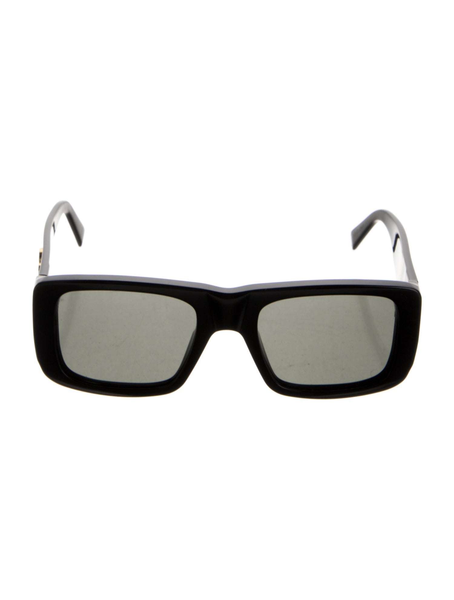 RetroSuperFuture Square Tinted Sunglasses