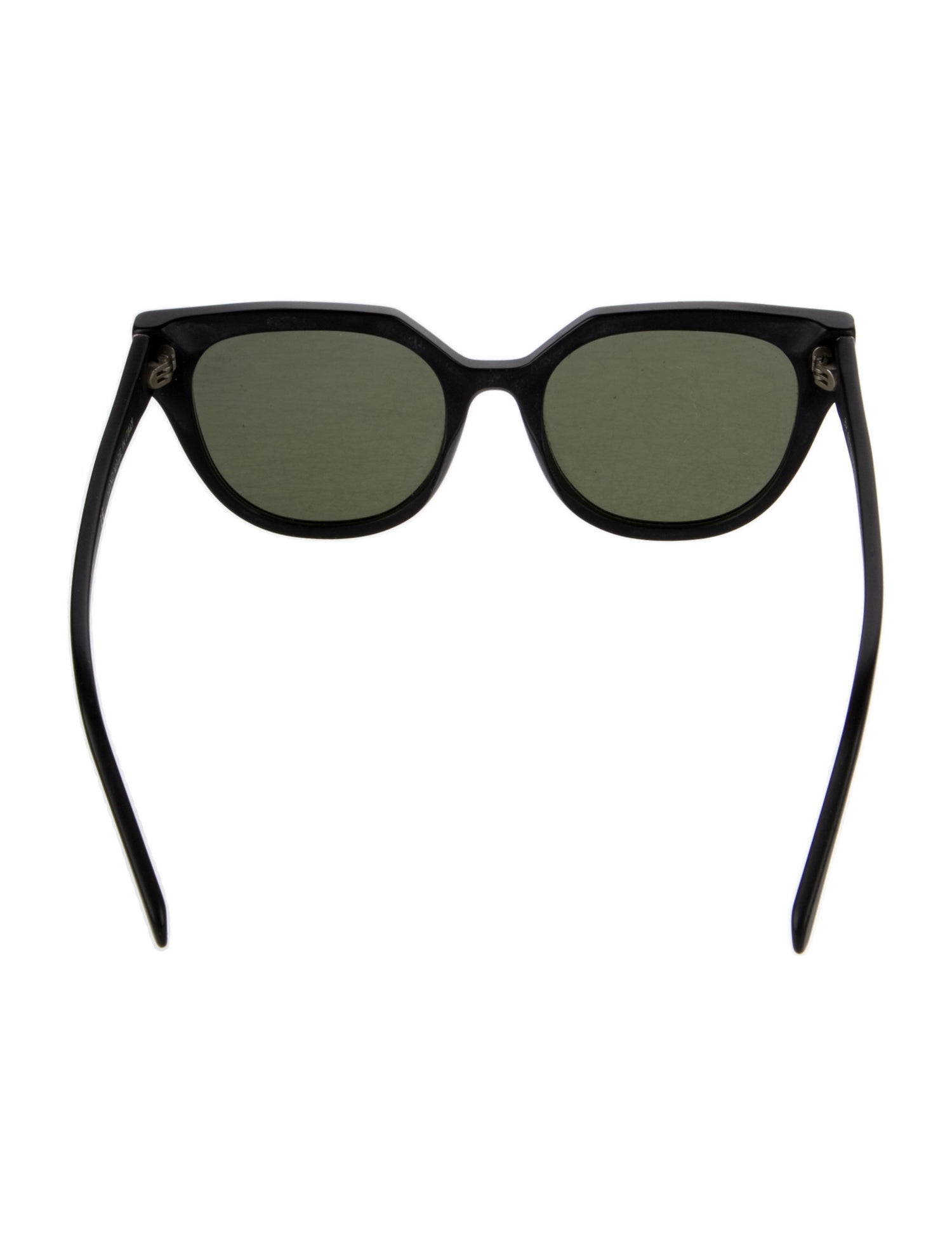 RetroSuperFuture Wayfarer Tinted Sunglasses