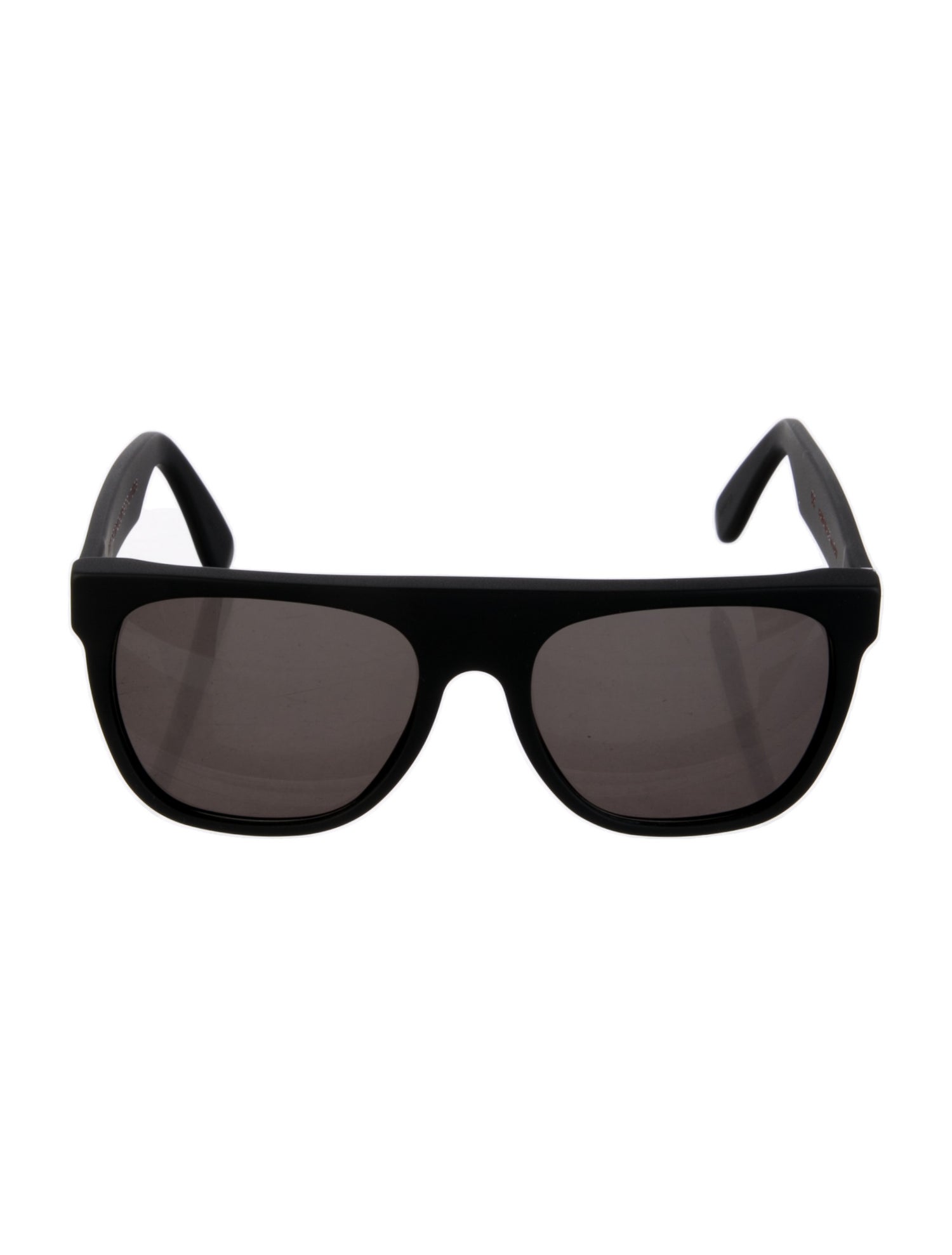 RetroSuperFuture Oversize Tinted Sunglasses