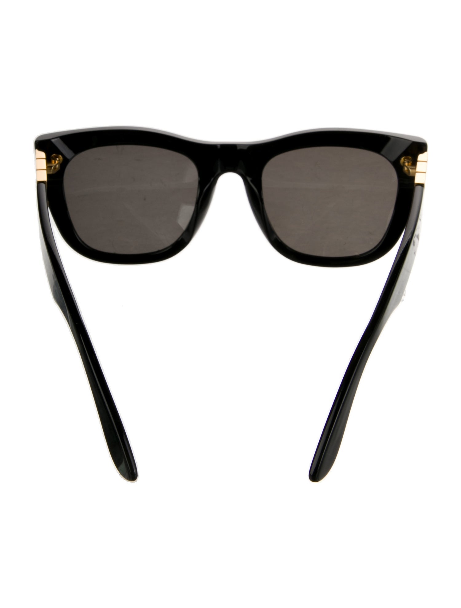 RetroSuperFuture Wayfarer Tinted Sunglasses