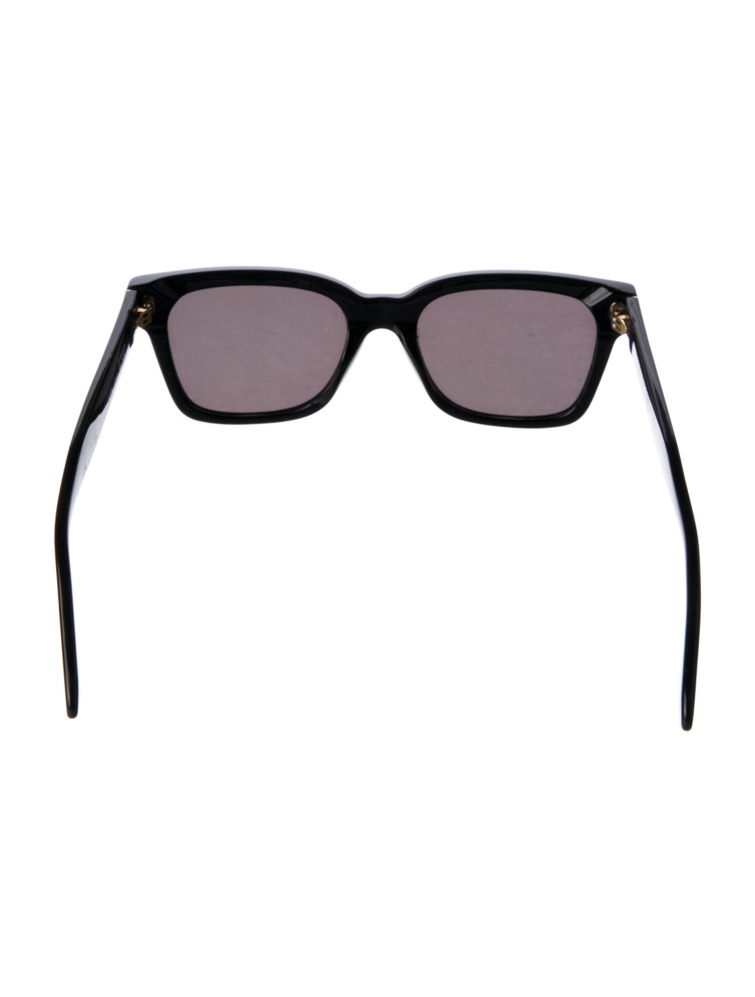RetroSuperFuture Wayfarer Tinted Sunglasses