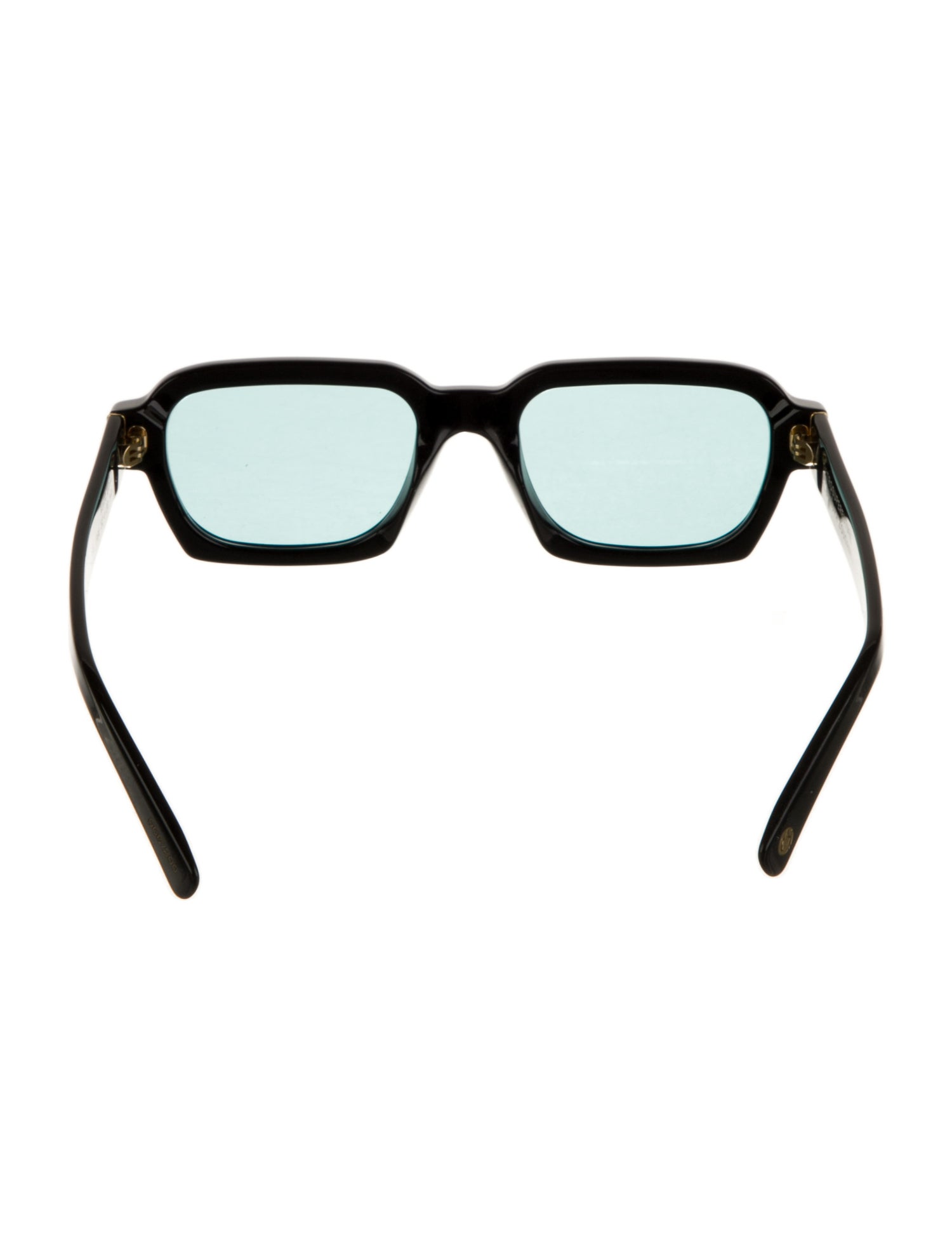 RetroSuperFuture Square Tinted Sunglasses