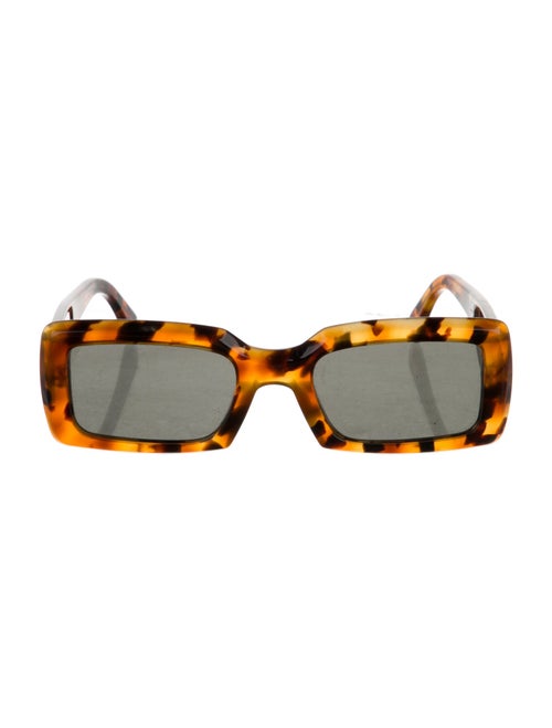 RetroSuperFuture Sacro Square Sunglasses
