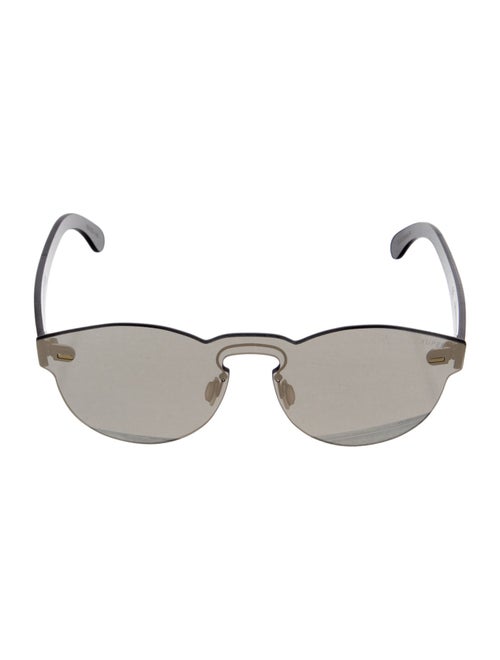 RetroSuperFuture Aviator Tinted Sunglasses