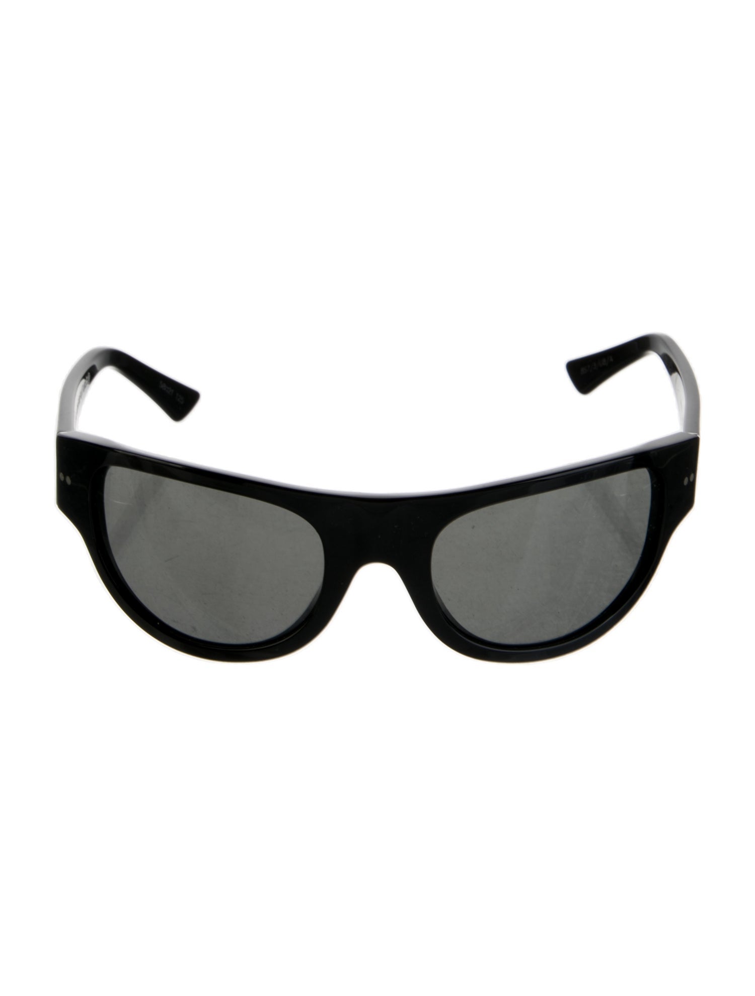 RetroSuperFuture Wayfarer Tinted Sunglasses