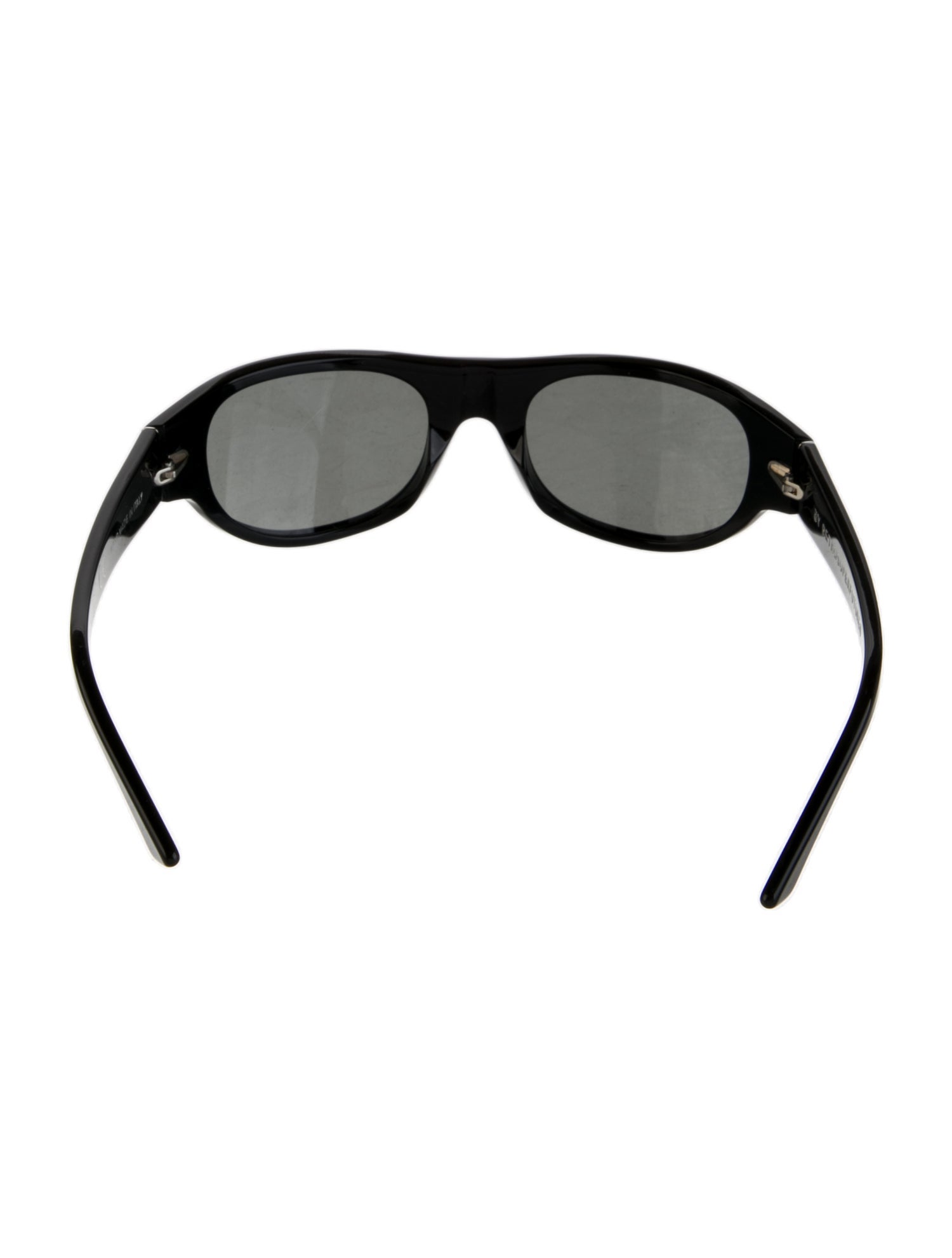 RetroSuperFuture Wayfarer Tinted Sunglasses
