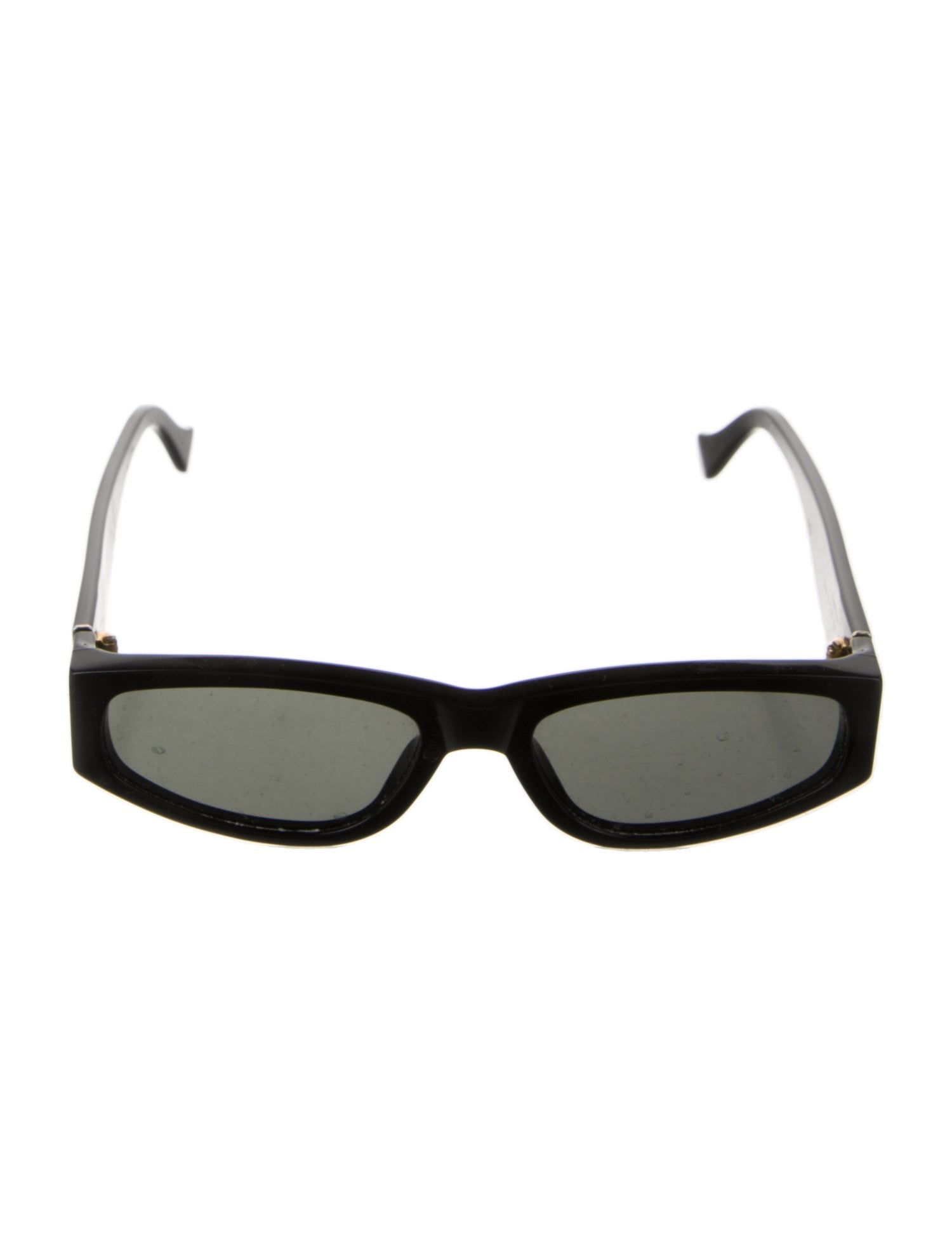 RetroSuperFuture Square Tinted Sunglasses