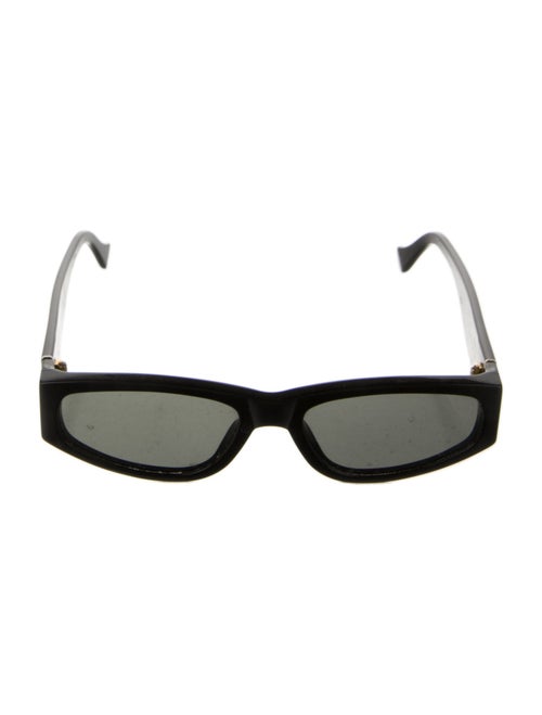 RetroSuperFuture Square Tinted Sunglasses