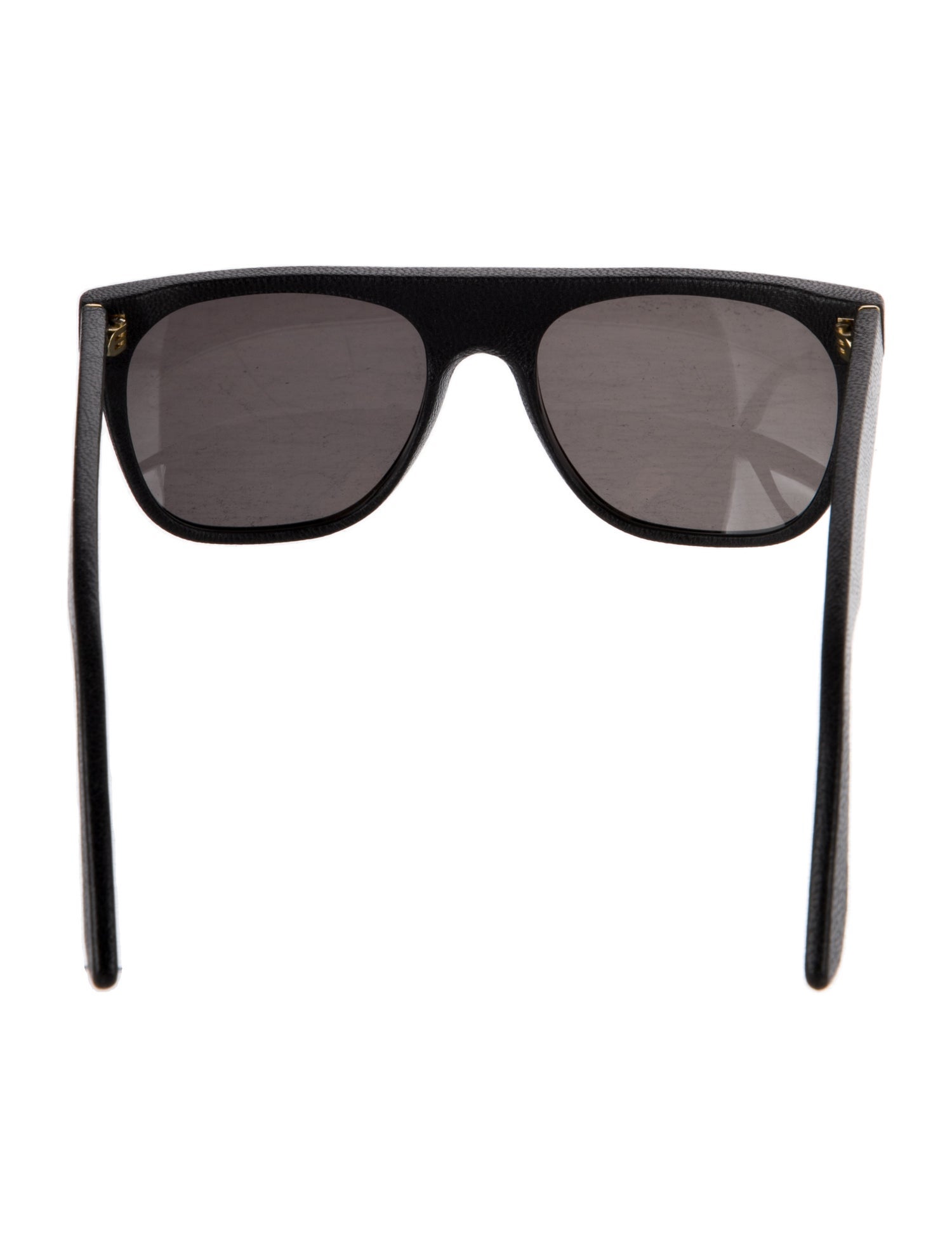 RetroSuperFuture Wayfarer Tinted Sunglasses