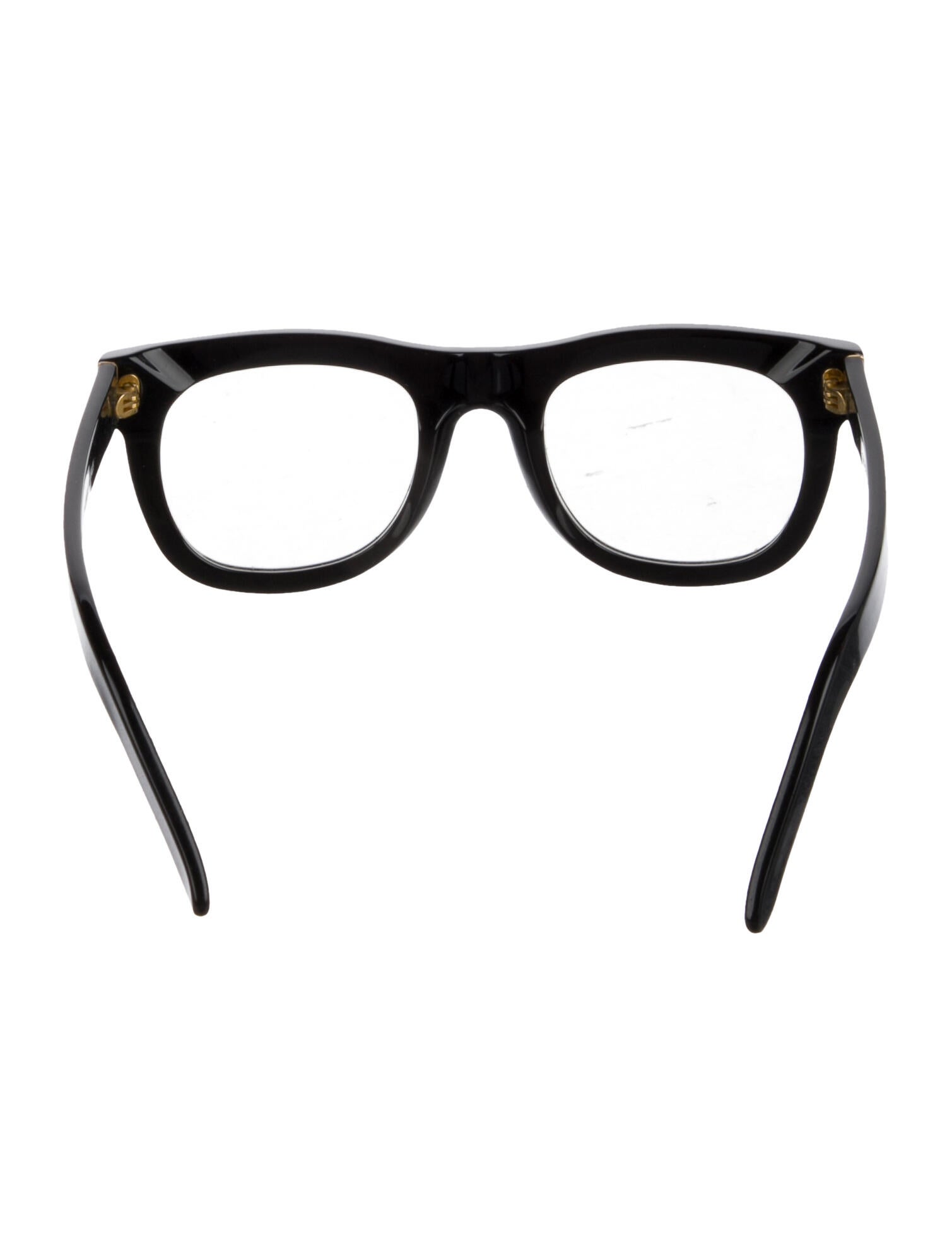 RetroSuperFuture Square Tinted Sunglasses