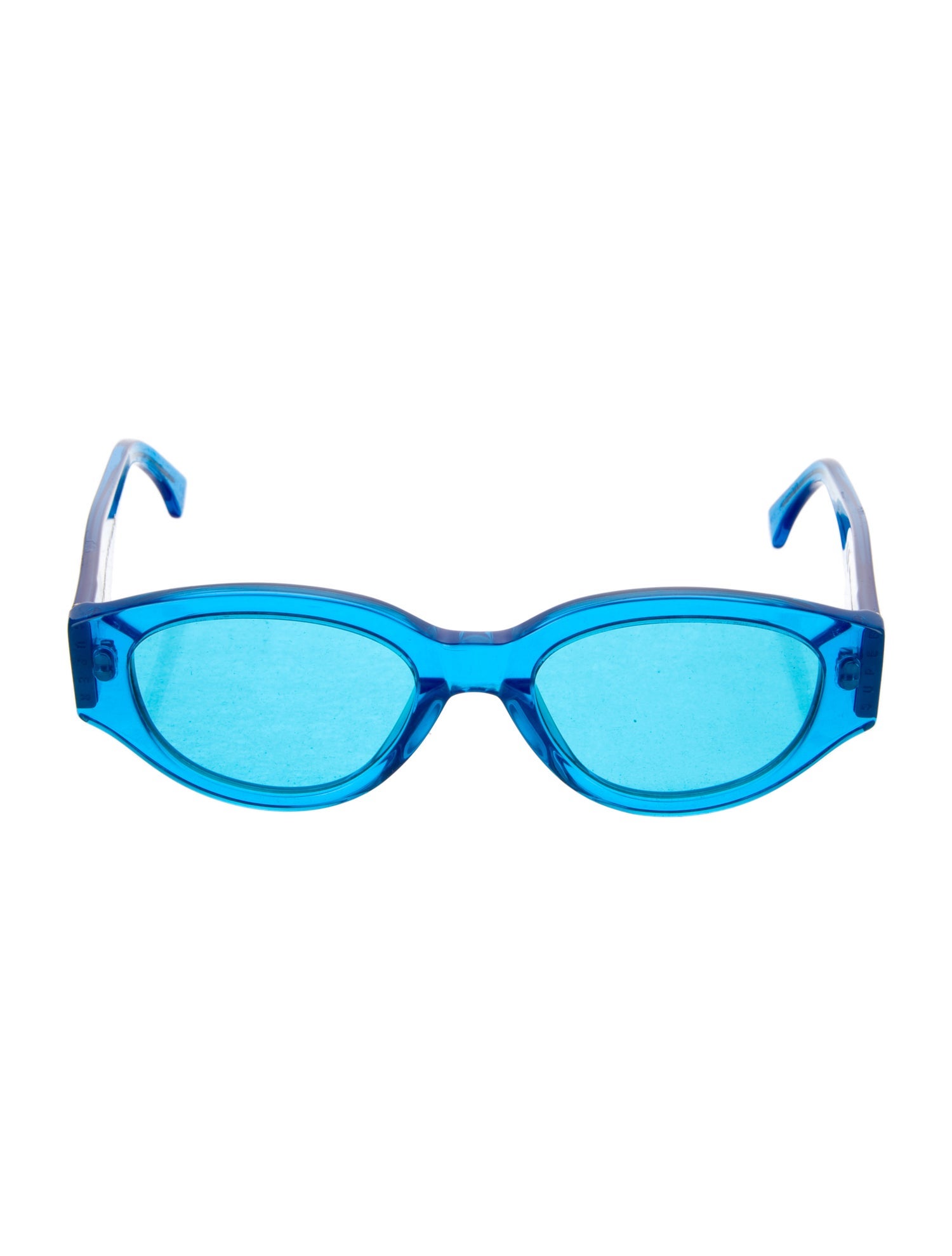 RetroSuperFuture Wayfarer Tinted Sunglasses