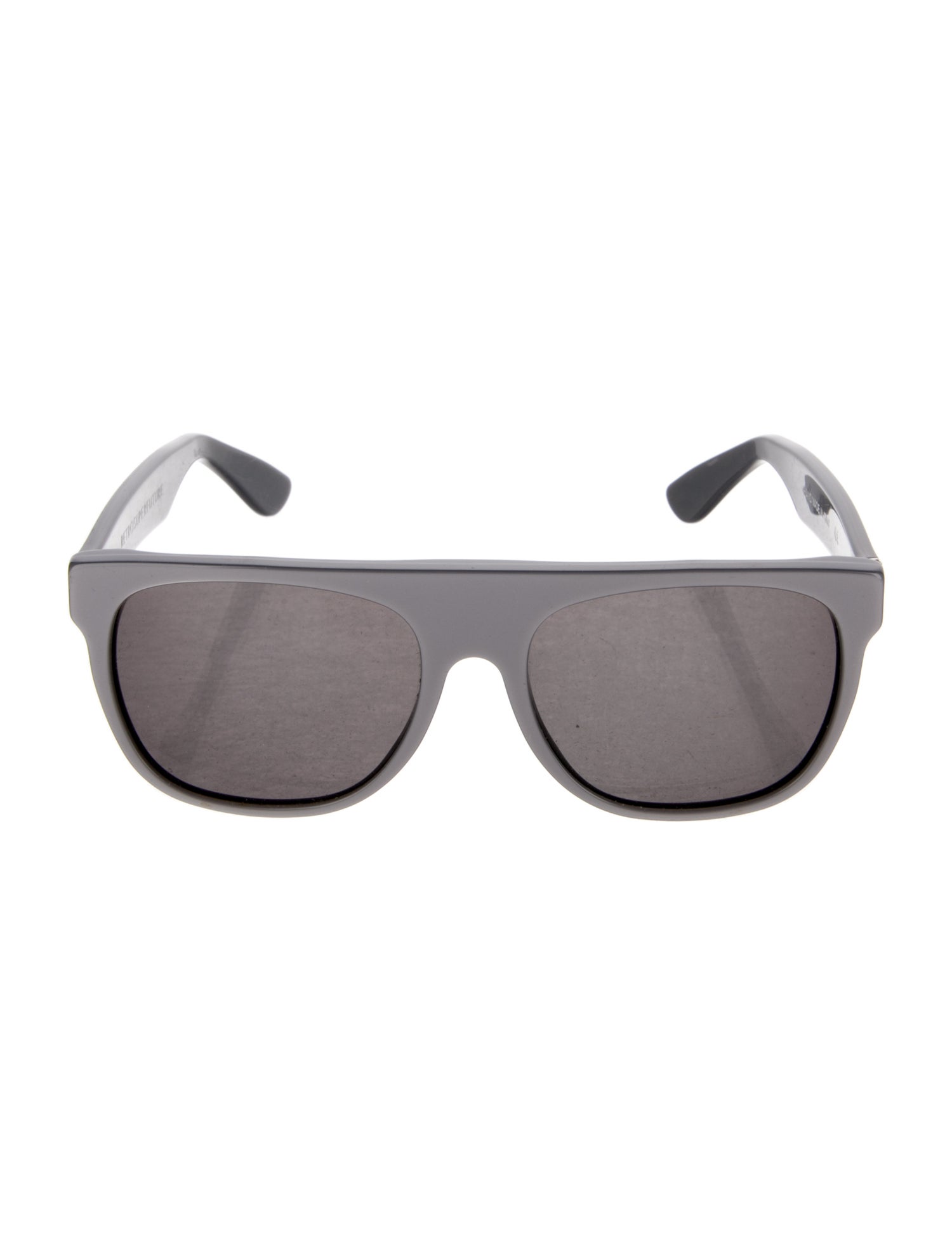 RetroSuperFuture Wayfarer Tinted Sunglasses