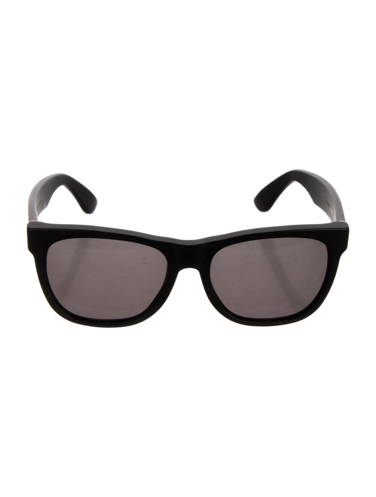 RetroSuperFuture Wayfarer Tinted Sunglasses