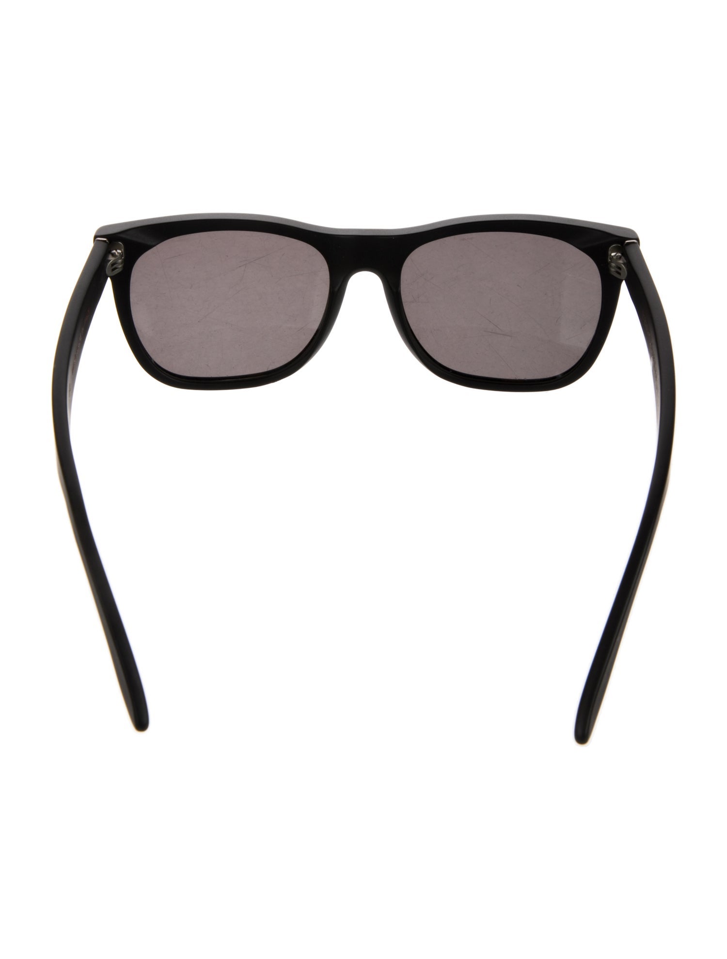 RetroSuperFuture Wayfarer Tinted Sunglasses