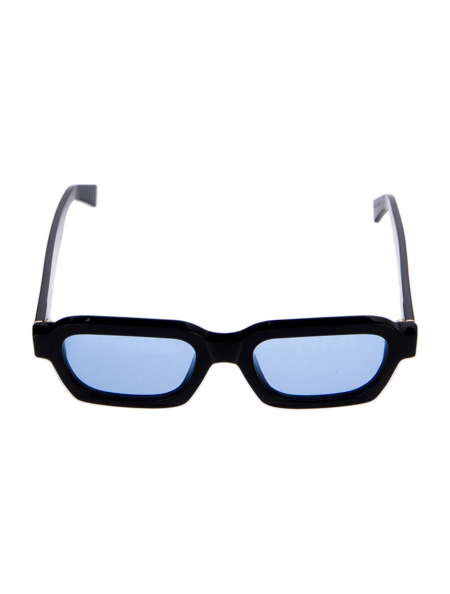 RetroSuperFuture Square Tinted Sunglasses