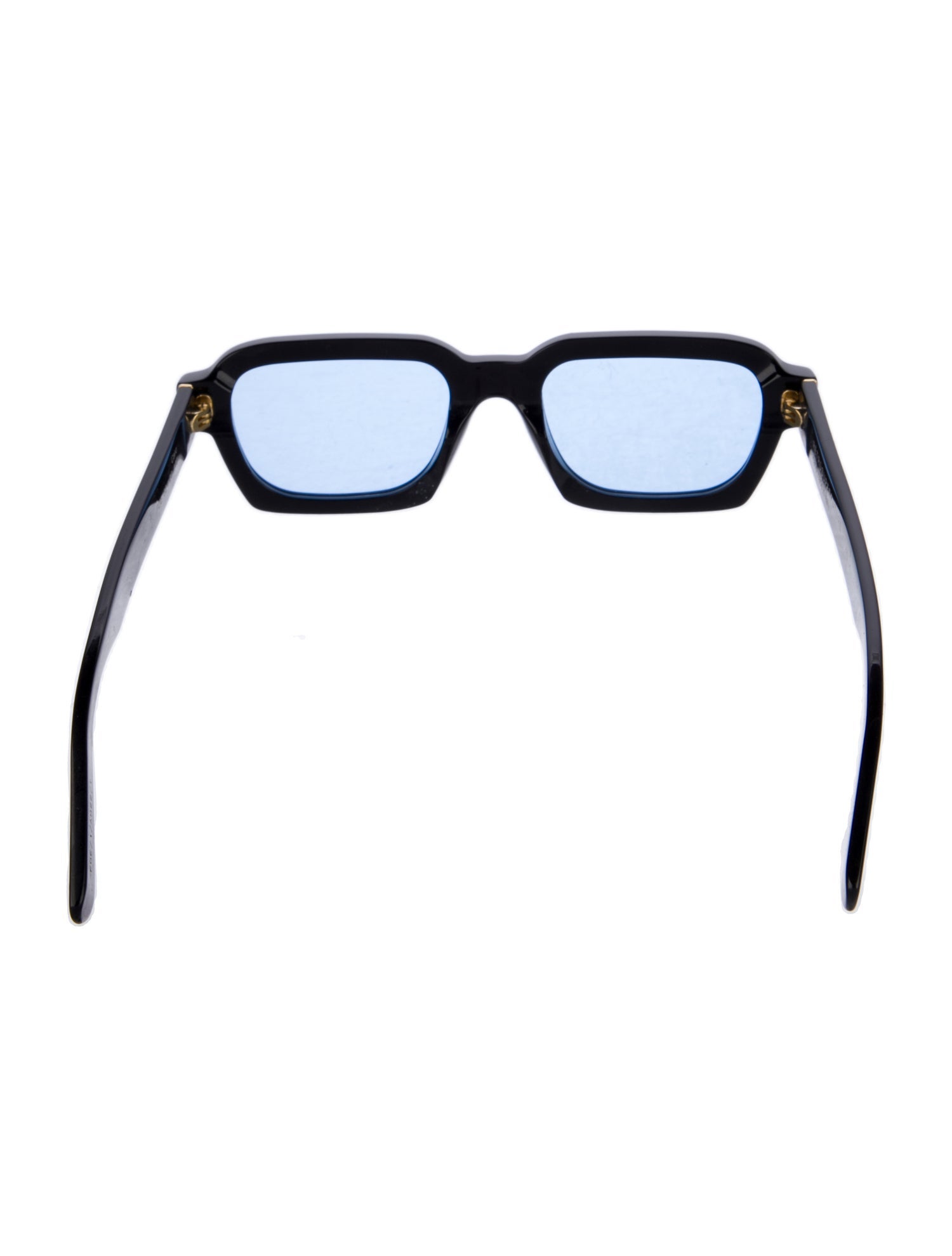 RetroSuperFuture Square Tinted Sunglasses