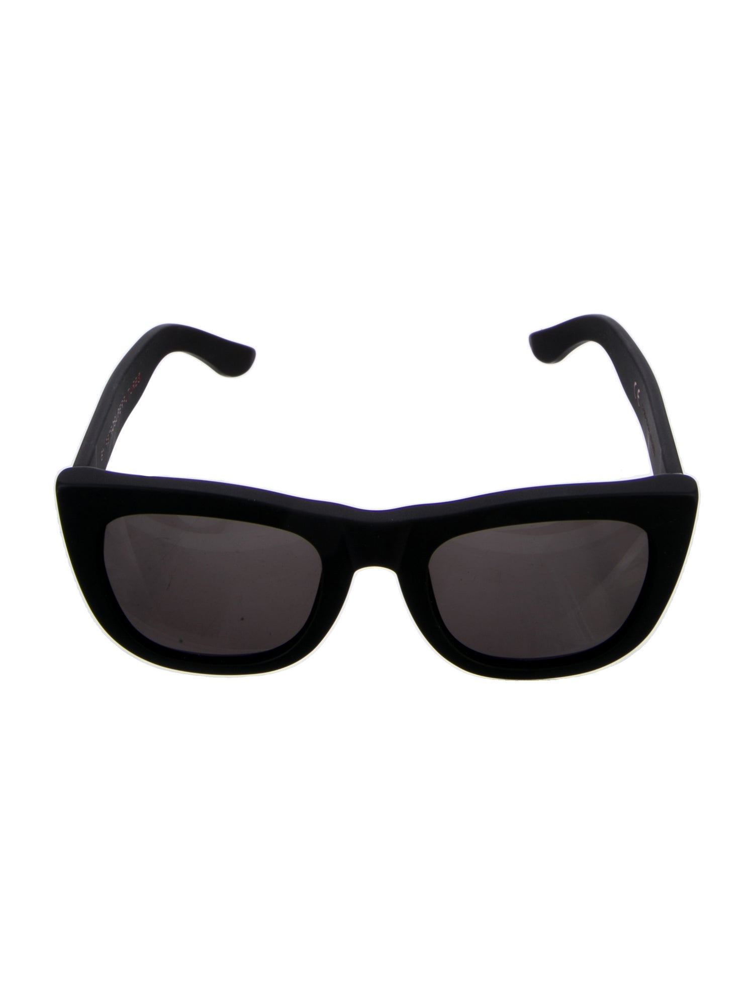 RetroSuperFuture Wayfarer Tinted Sunglasses