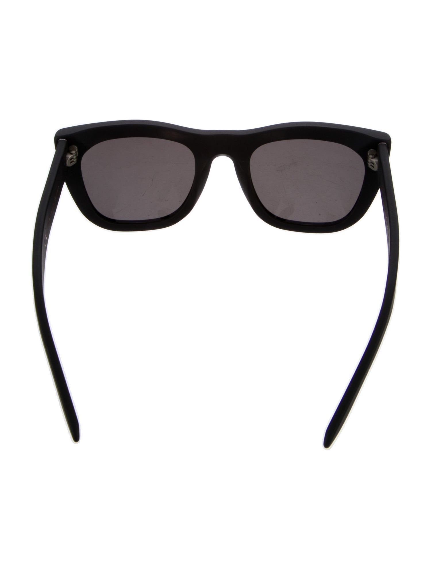 RetroSuperFuture Wayfarer Tinted Sunglasses