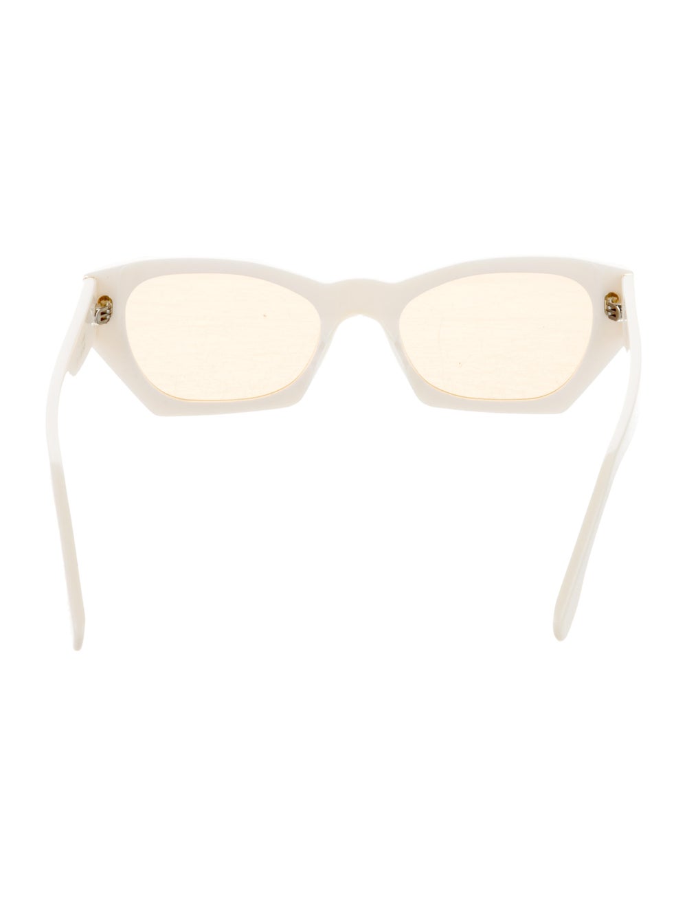 RetroSuperFuture Cat-Eye Gradient Sunglasses - image 2