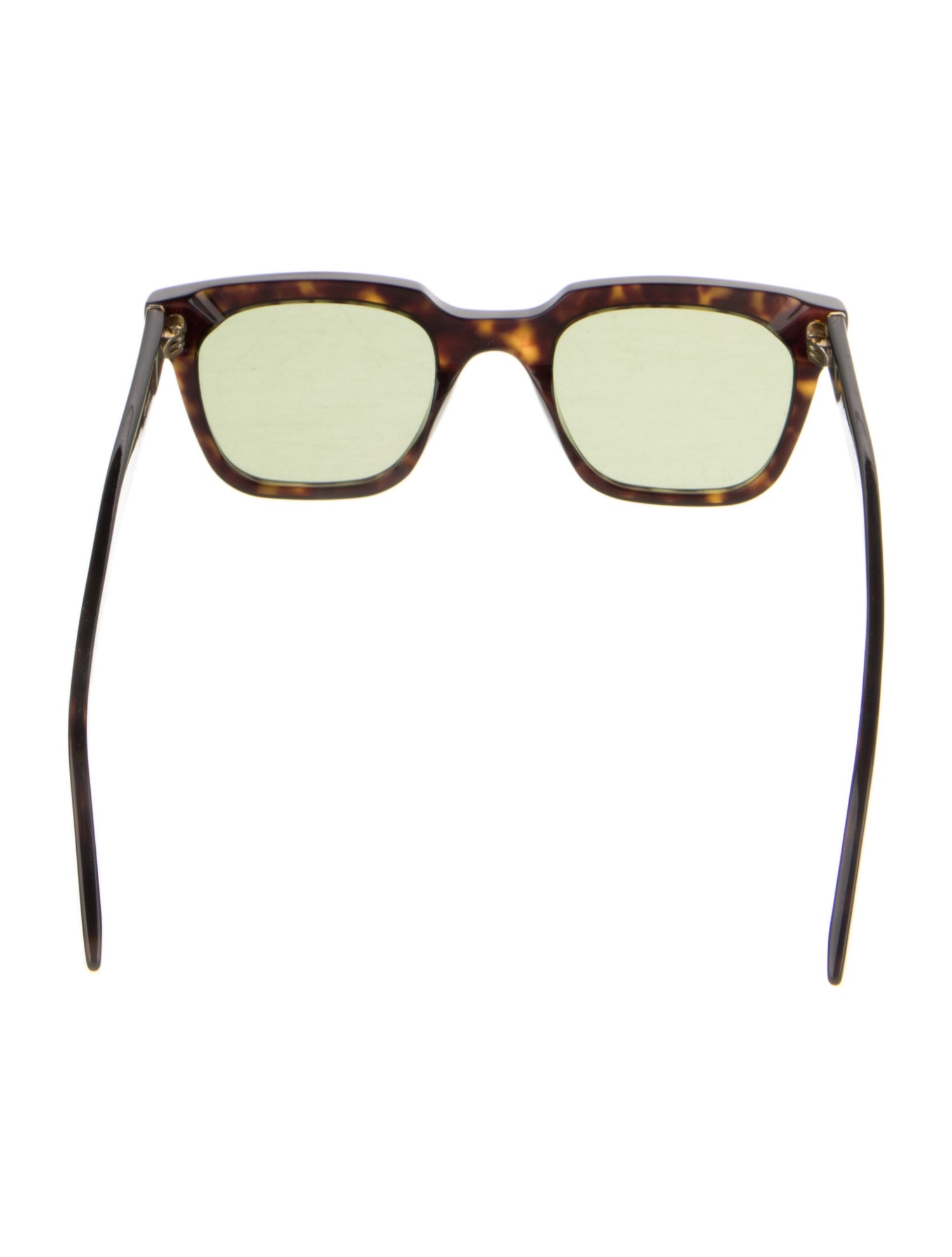 RetroSuperFuture Giusto Wayfarer Sunglasses