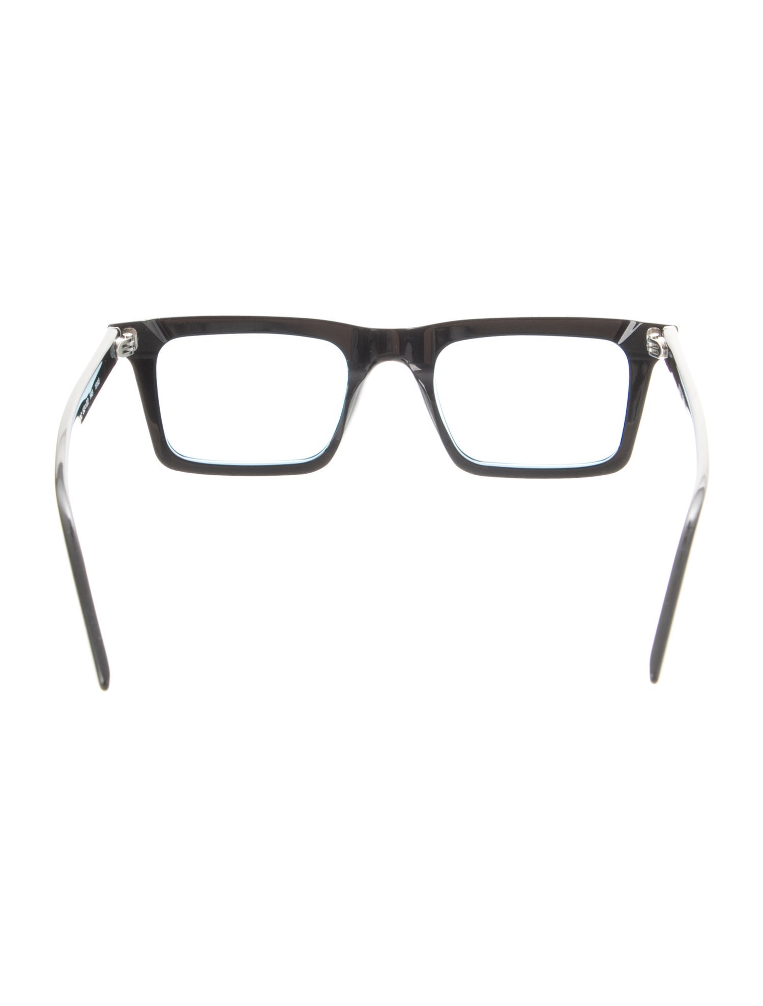 RetroSuperFuture Square Tinted Sunglasses