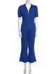 Rue Stiic V-Neck Jumpsuit