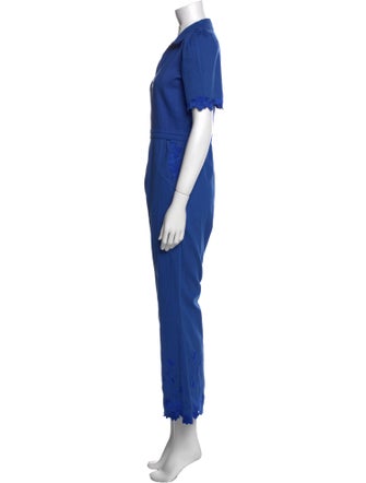 Rue Stiic V-Neck Jumpsuit