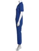 Rue Stiic V-Neck Jumpsuit