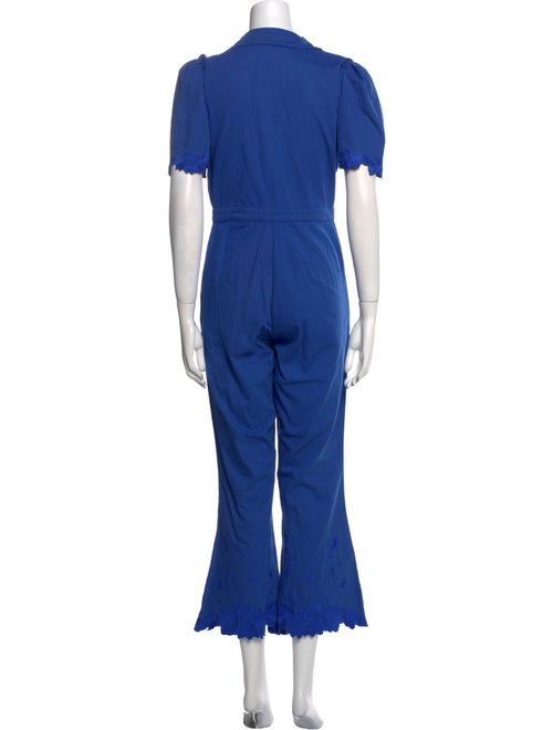 Rue Stiic V-Neck Jumpsuit