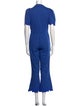 Rue Stiic V-Neck Jumpsuit