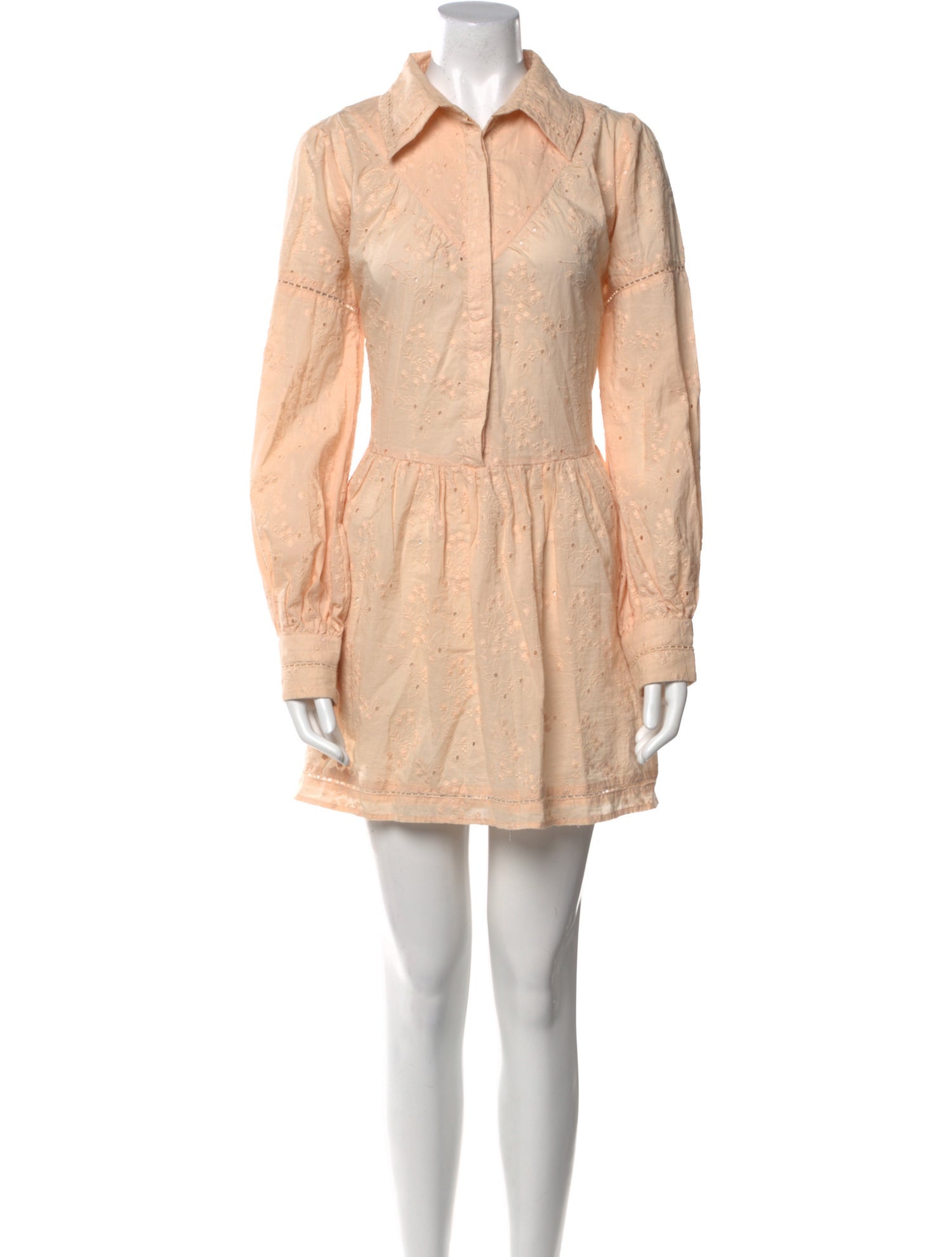 Rue Stiic Mini Dress