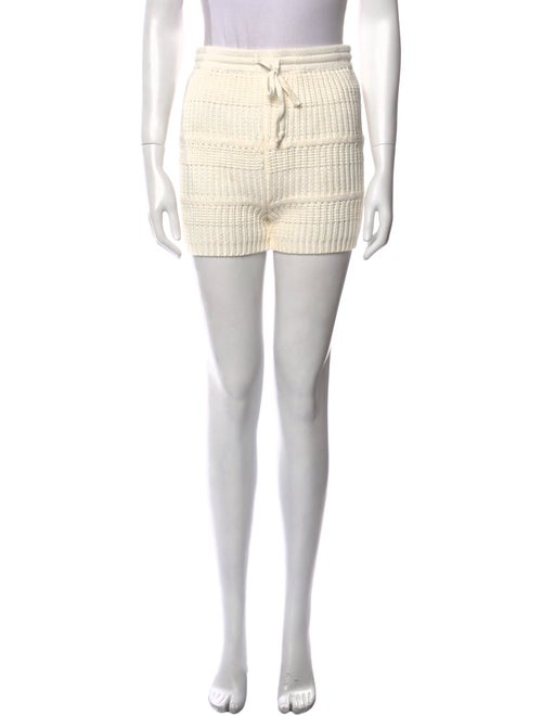 Rue Stiic Mini Shorts