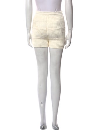 Rue Stiic Mini Shorts