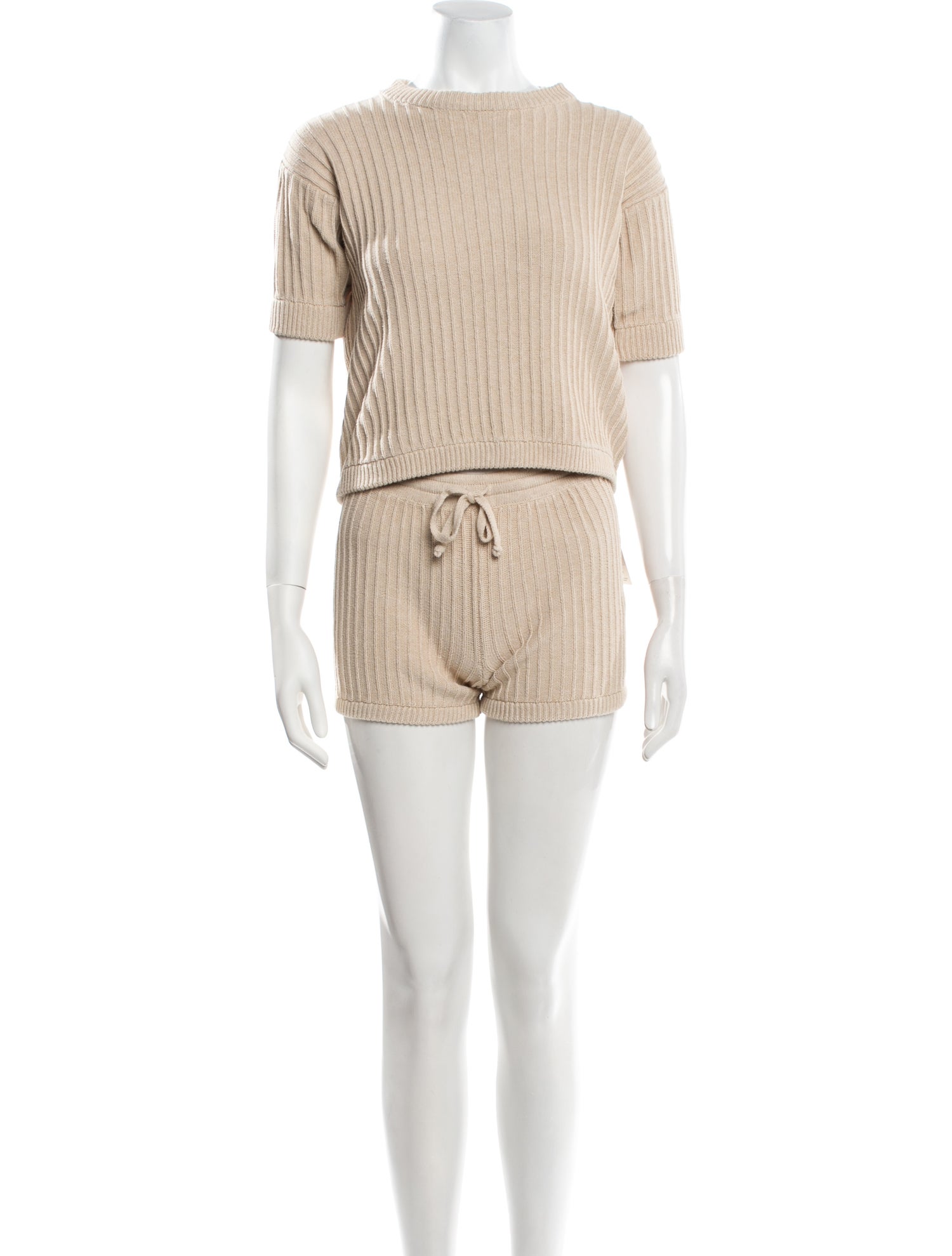 Rue Stiic Lounge Set