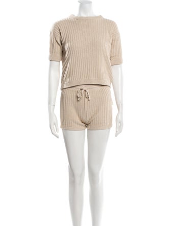 Rue Stiic Lounge Set