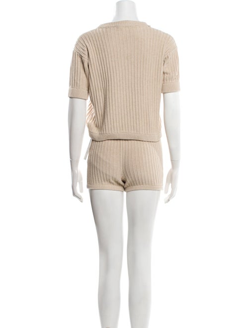 Rue Stiic Lounge Set