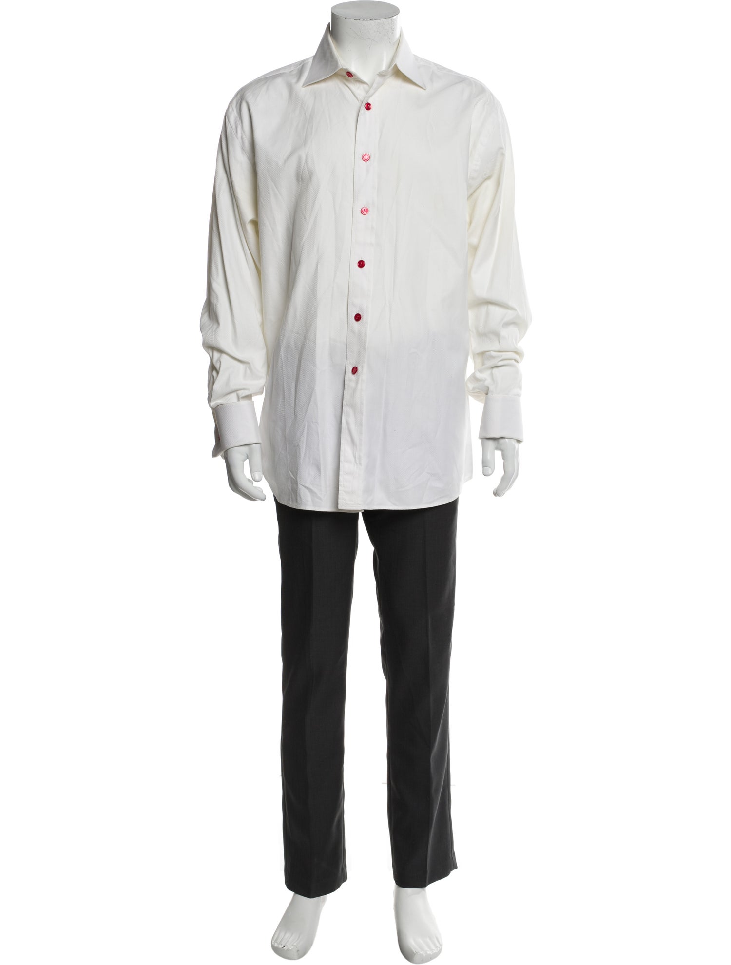 Rufus Long Sleeve Jersey