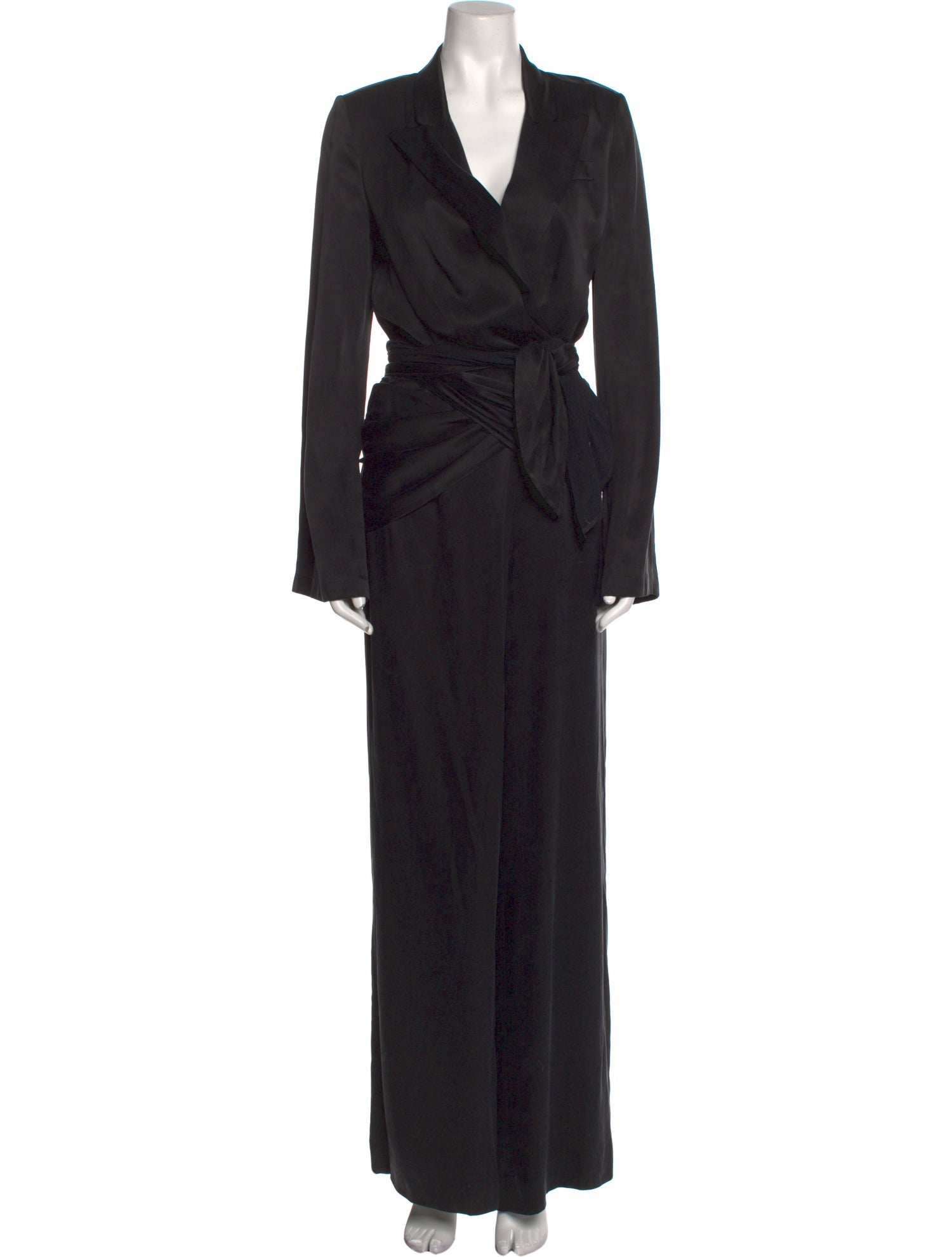 Rat & Boa V-Neck Jumpsuit w/ Tags