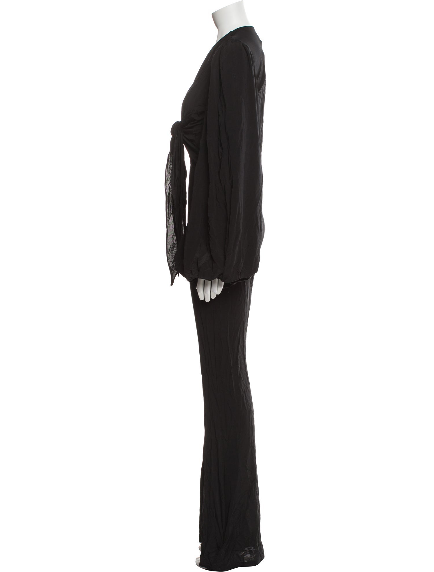 Rat & Boa V-Neck Jumpsuit w/ Tags
